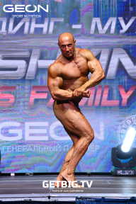Grand Prix Dudushkin Fitness Family - 2023