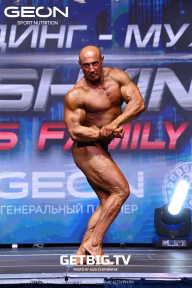 Grand Prix Dudushkin Fitness Family - 2023