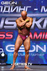 Grand Prix Dudushkin Fitness Family - 2023
