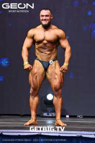 Grand Prix Dudushkin Fitness Family - 2023