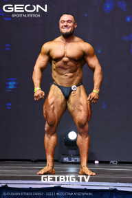 Grand Prix Dudushkin Fitness Family - 2023