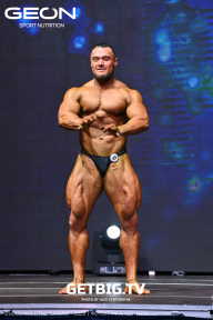 Grand Prix Dudushkin Fitness Family - 2023
