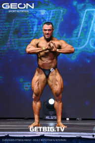 Grand Prix Dudushkin Fitness Family - 2023
