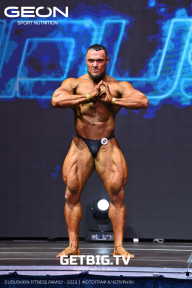 Grand Prix Dudushkin Fitness Family - 2023