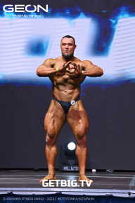 Grand Prix Dudushkin Fitness Family - 2023