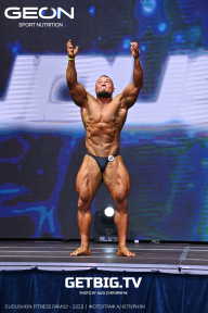 Grand Prix Dudushkin Fitness Family - 2023