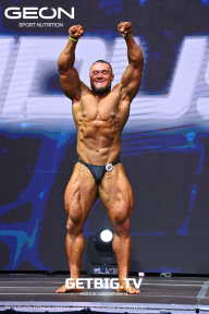 Grand Prix Dudushkin Fitness Family - 2023
