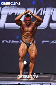 Grand Prix Dudushkin Fitness Family - 2023