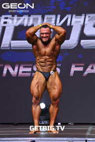 Grand Prix Dudushkin Fitness Family - 2023