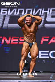 Grand Prix Dudushkin Fitness Family - 2023