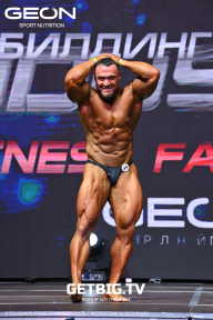 Grand Prix Dudushkin Fitness Family - 2023
