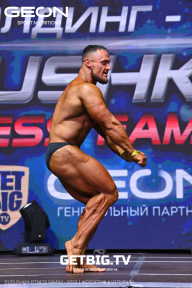 Grand Prix Dudushkin Fitness Family - 2023