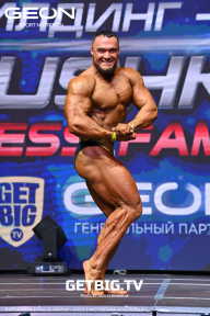 Grand Prix Dudushkin Fitness Family - 2023