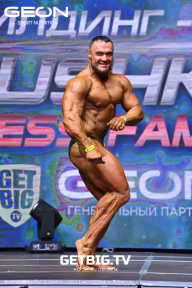 Grand Prix Dudushkin Fitness Family - 2023