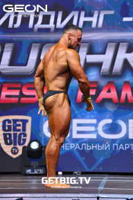 Grand Prix Dudushkin Fitness Family - 2023