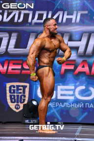 Grand Prix Dudushkin Fitness Family - 2023