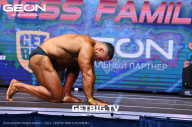 Grand Prix Dudushkin Fitness Family - 2023