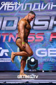 Grand Prix Dudushkin Fitness Family - 2023