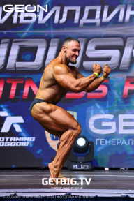 Grand Prix Dudushkin Fitness Family - 2023