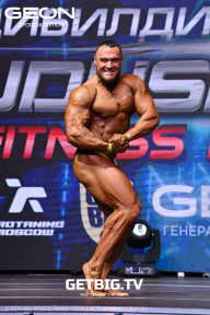 Grand Prix Dudushkin Fitness Family - 2023