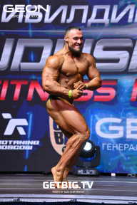 Grand Prix Dudushkin Fitness Family - 2023