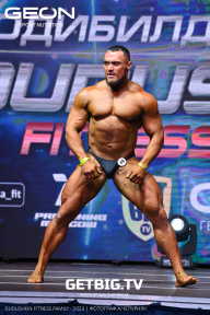 Grand Prix Dudushkin Fitness Family - 2023