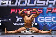 Grand Prix Dudushkin Fitness Family - 2023