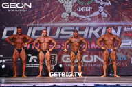 Grand Prix Dudushkin Fitness Family - 2023