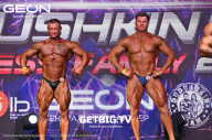 Grand Prix Dudushkin Fitness Family - 2023