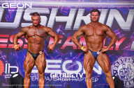 Grand Prix Dudushkin Fitness Family - 2023