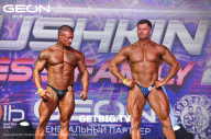 Grand Prix Dudushkin Fitness Family - 2023