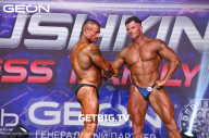 Grand Prix Dudushkin Fitness Family - 2023
