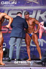 Grand Prix Dudushkin Fitness Family - 2023
