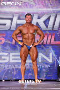 Grand Prix Dudushkin Fitness Family - 2023