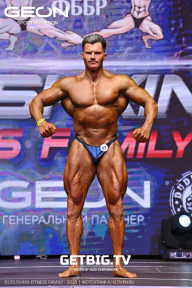 Grand Prix Dudushkin Fitness Family - 2023