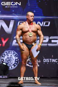Grand Prix Dudushkin Fitness Family - 2023