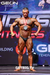 Grand Prix Dudushkin Fitness Family - 2023
