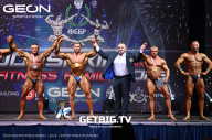 Grand Prix Dudushkin Fitness Family - 2023