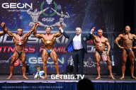 Grand Prix Dudushkin Fitness Family - 2023