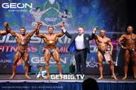 Grand Prix Dudushkin Fitness Family - 2023