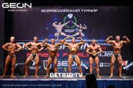 Grand Prix Dudushkin Fitness Family - 2023