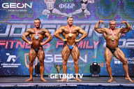 Grand Prix Dudushkin Fitness Family - 2023