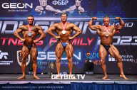 Grand Prix Dudushkin Fitness Family - 2023