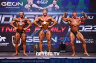Grand Prix Dudushkin Fitness Family - 2023
