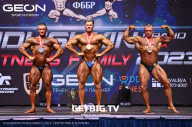 Grand Prix Dudushkin Fitness Family - 2023