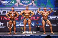 Grand Prix Dudushkin Fitness Family - 2023