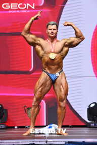 Grand Prix Dudushkin Fitness Family - 2023