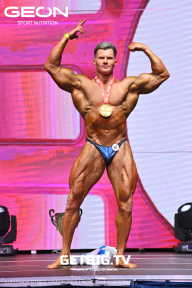 Grand Prix Dudushkin Fitness Family - 2023