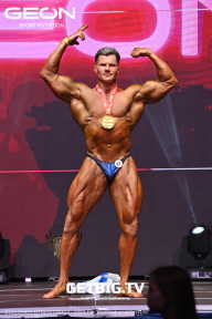 Grand Prix Dudushkin Fitness Family - 2023