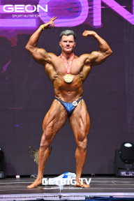 Grand Prix Dudushkin Fitness Family - 2023